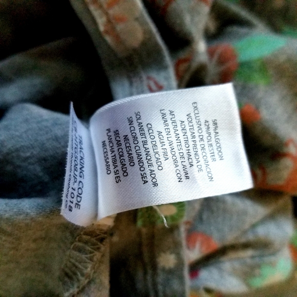 [Young & Awesome] Horse Patterned Tee - Picture 3 of 6